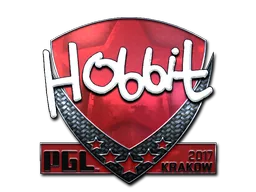 Hobbit (キラ)