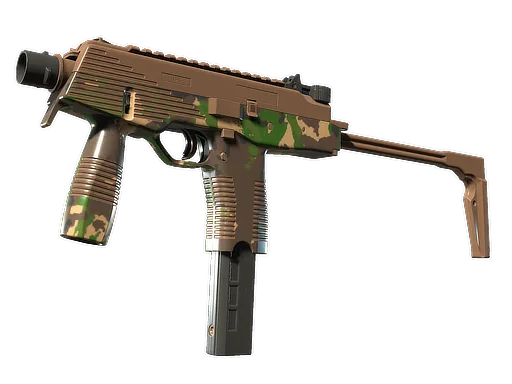 MP9 | Multi-Terrain