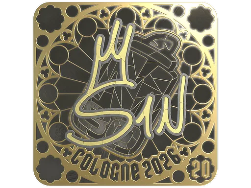 s1n (Dourado, Classificação)