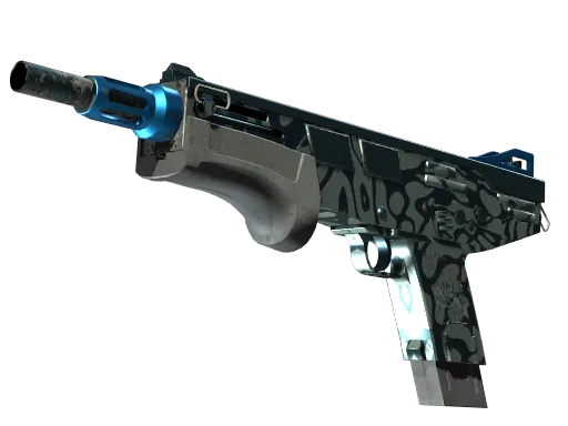 MAG-7 | 硬水