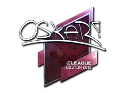oskar (キラ)