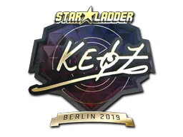 Keoz (Gold)