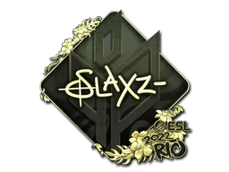 slaxz- (Oro)