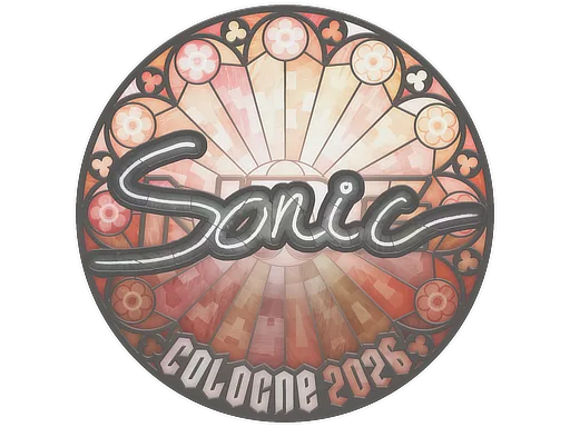 Sonic | Cologne 2026