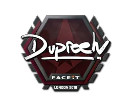 dupreeh