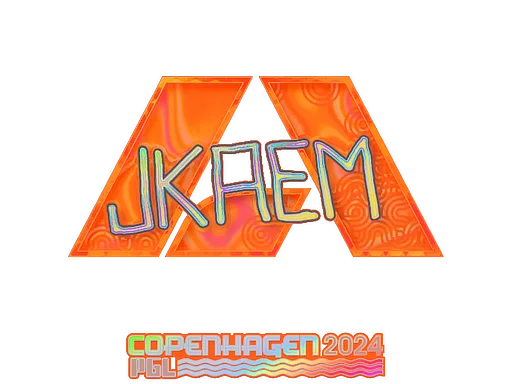 jkaem (Olografico)