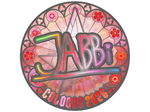 jabbi (ホログラム)