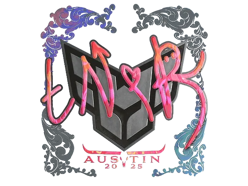 tN1R (Holo)