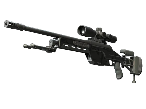 SSG 08 | Água Escura