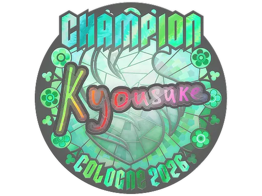 kyousuke (Holo, Meister)