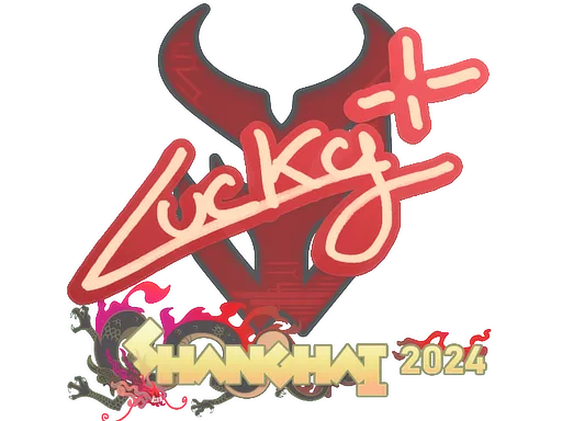 Lucky
