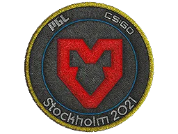 MOUZ | Stockholm 2021