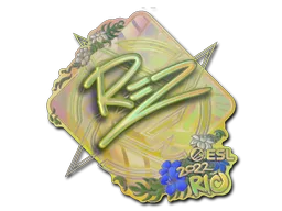 REZ (Olografico)