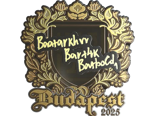Bart4k (Oro)
