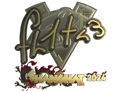 FL1T (Gold)