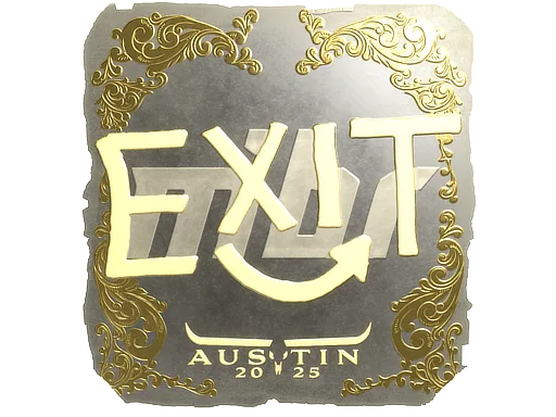 exit (or) | Austin 2025