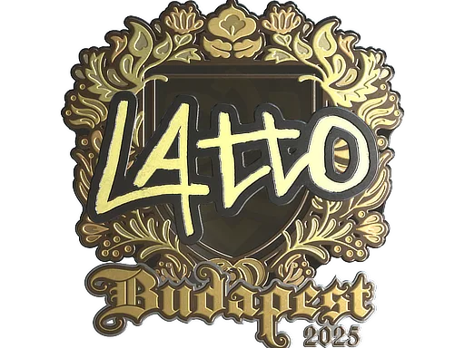 latto (złota)