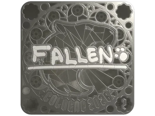 FalleN (Foil, Ranked) | Cologne 2026