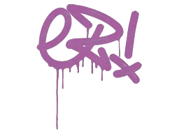 Little EZ (Bazooka Pink)