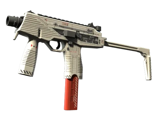 MP9 | Câmara de Compressão