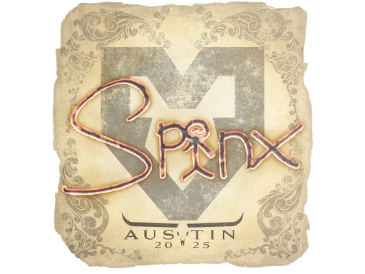 Spinx