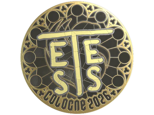 TeSeS (Gold)