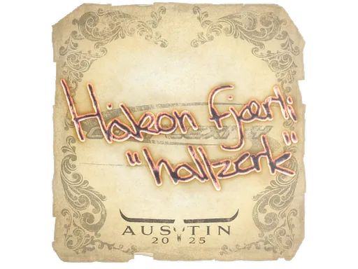 hallzerk