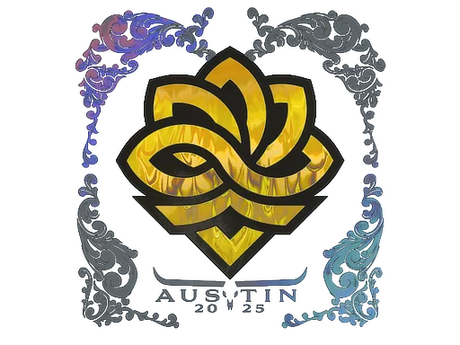 Legacy (Holo) | Austin 2025