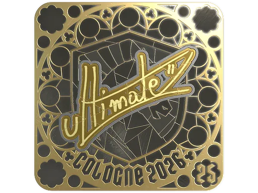 ultimate (Oro, Classificato)