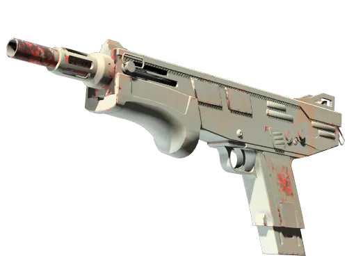 MAG-7 | Incendiario