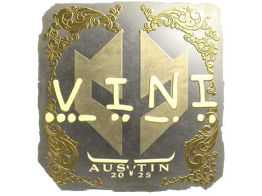 VINI (dorada)