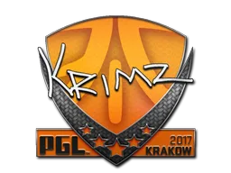 KRIMZ