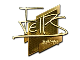 felps (or)