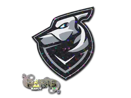 Grayhound Gaming (Parıltılı)