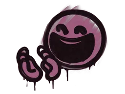 Applause (Princess Pink)