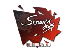ScreaM