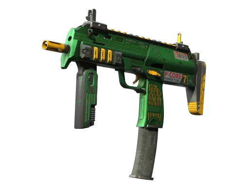 MP7 | Powercore