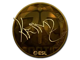 KRIMZ (Oro)