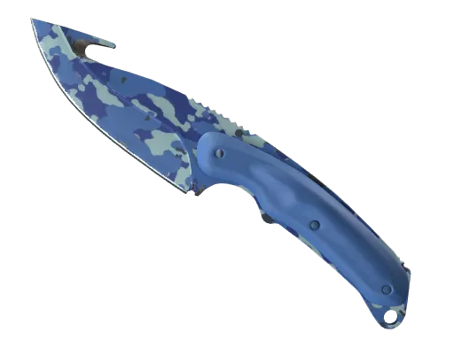 Coltello da sventramento | Bright Water