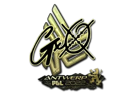 gxx- (dorada)