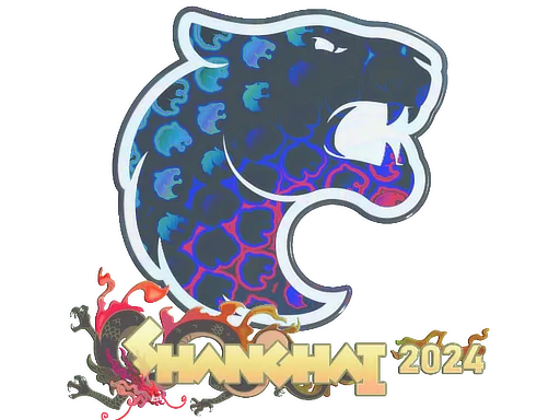 FURIA (holografická)