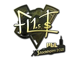 FL1T (dorada)