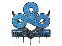 Cloud9 | Krakow 2017