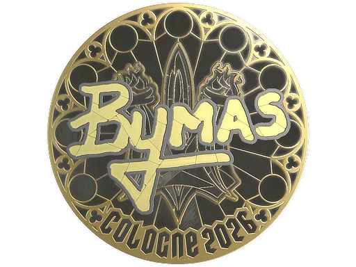 Bymas (Altın)