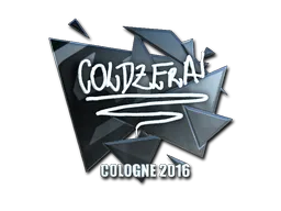 coldzera (Glanz)