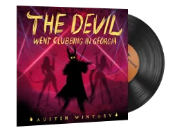 Austin Wintory, The Devil Went Clubbing in Georgia