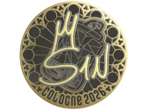 s1n (Dourado)