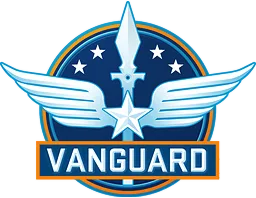 La collezione Vanguard