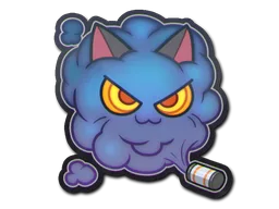 Smoke Criminal