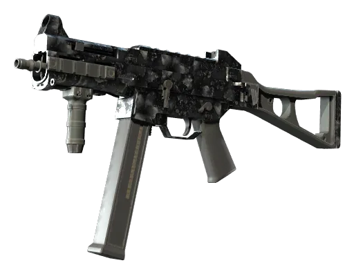 UMP-45 | 合金绽放